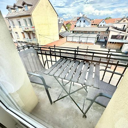Le Cosy T2 15 Min De Strasbourg Apartment Bischheim Luaran gambar