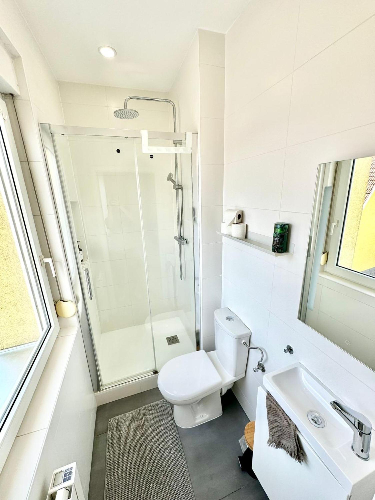 Le Cosy T2 15 Min De Strasbourg Apartment Bischheim Luaran gambar